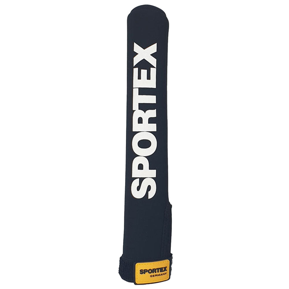 Sportex Neopreen hengelhouder bij snoekenbaars.nl
