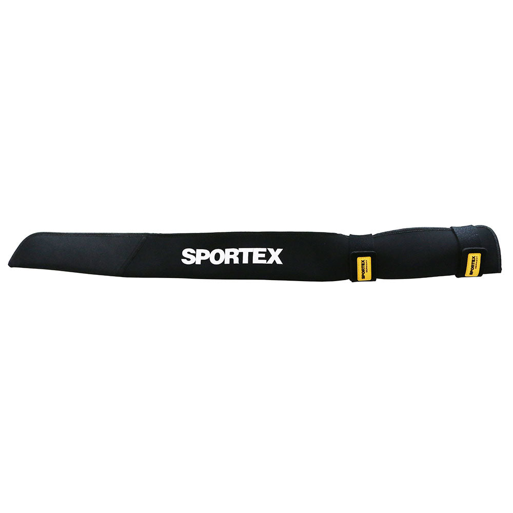 Sportex Hengeltas neopreen compleet bij snoekenbaars.nl