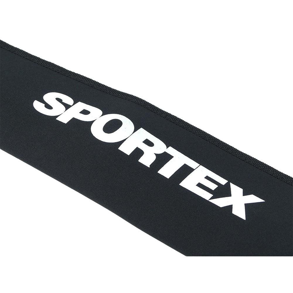 Sportex Hengeltas neopreen compleet bij snoekenbaars.nl