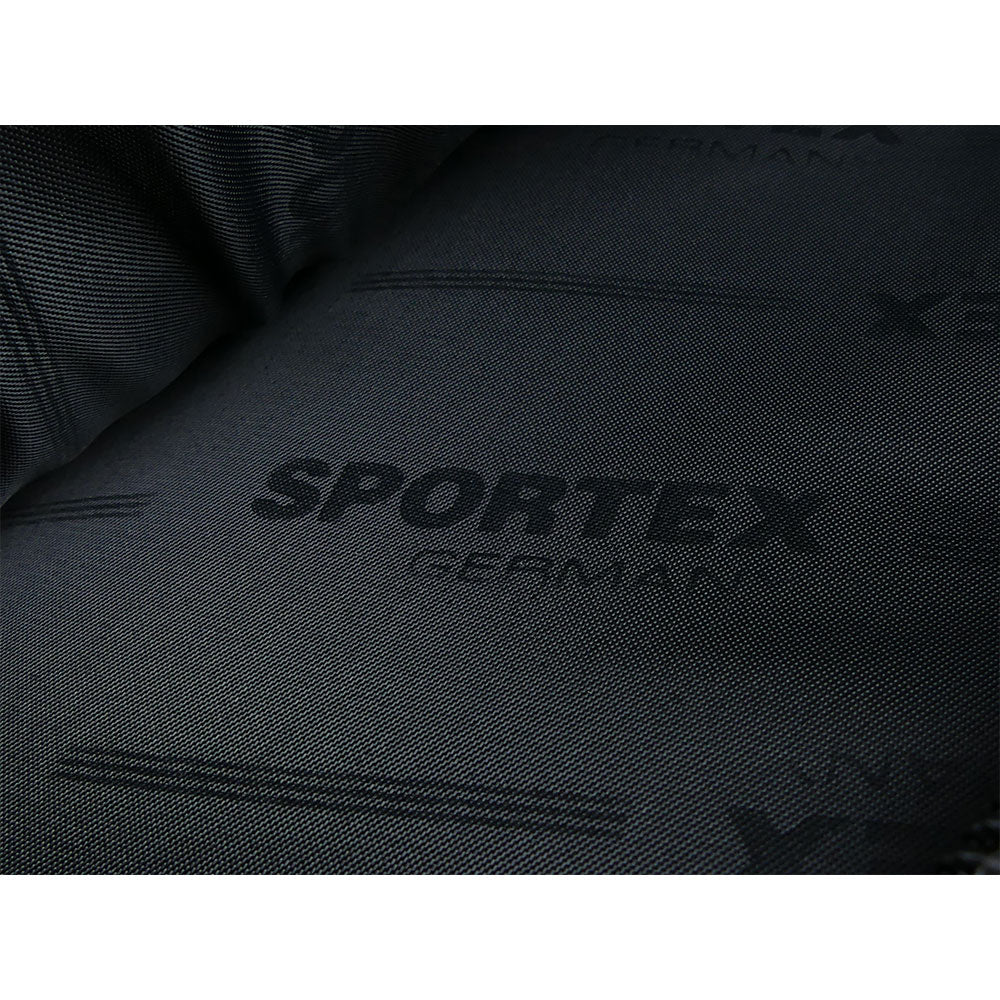 Sportex Hengeltas SUPER-SAFE bij snoekenbaars.nl