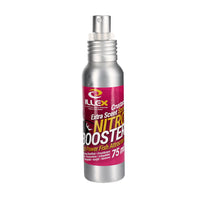 Beoordeling van Manfred R voor het product Nitro Booster Lockstoff Spray Crustace