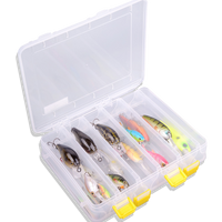 Beoordeling van ..Henri voor het product Hard Baits Box M