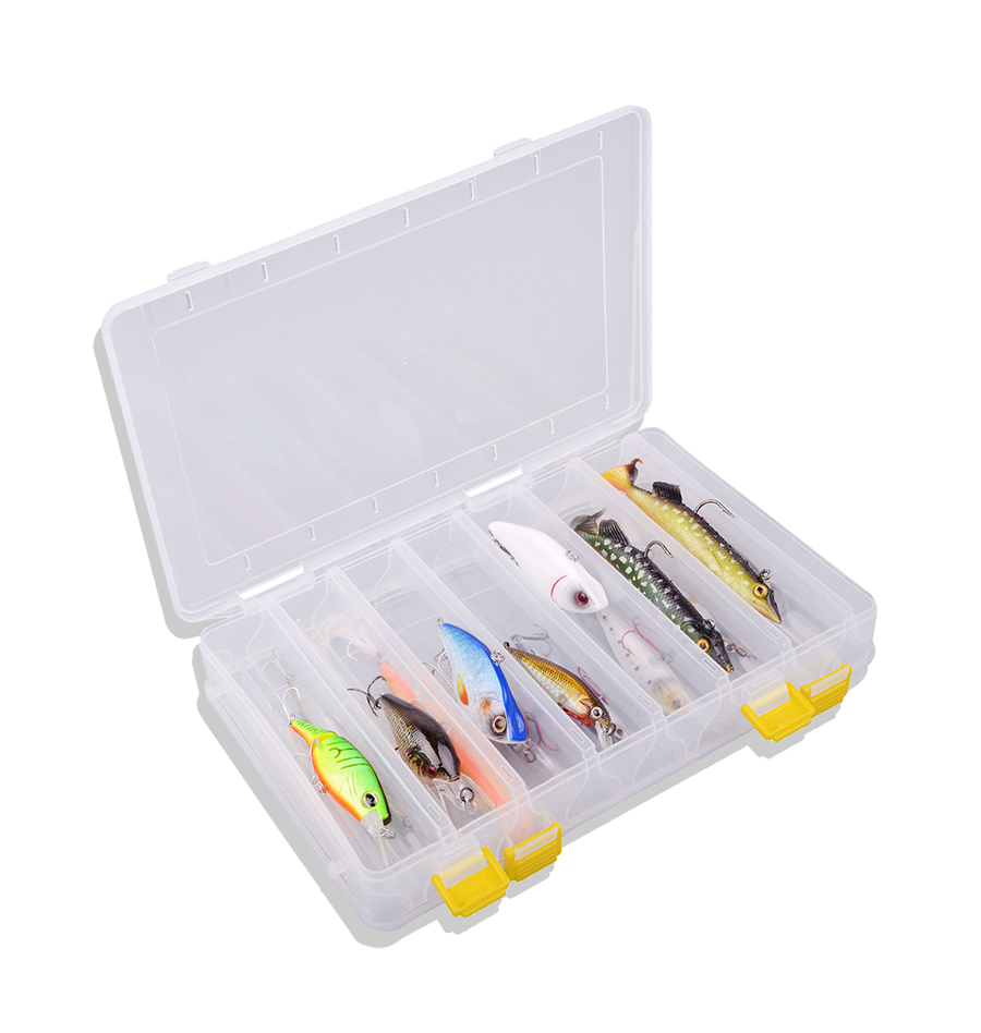SPRO Hard Baits Box bij snoekenbaars.nl