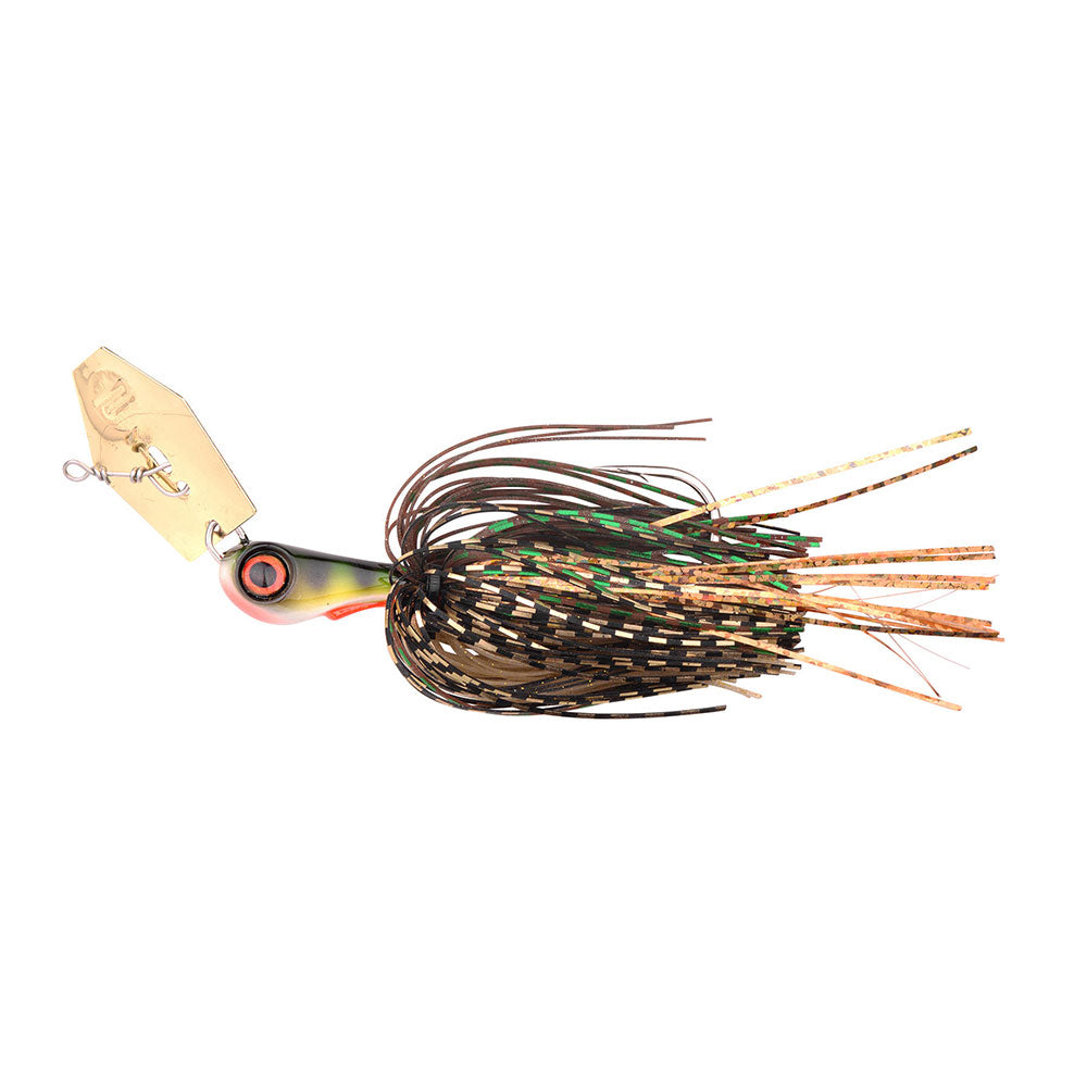 SPRO Iris Baby Thrillseeker 8 g bij snoekenbaars.nl