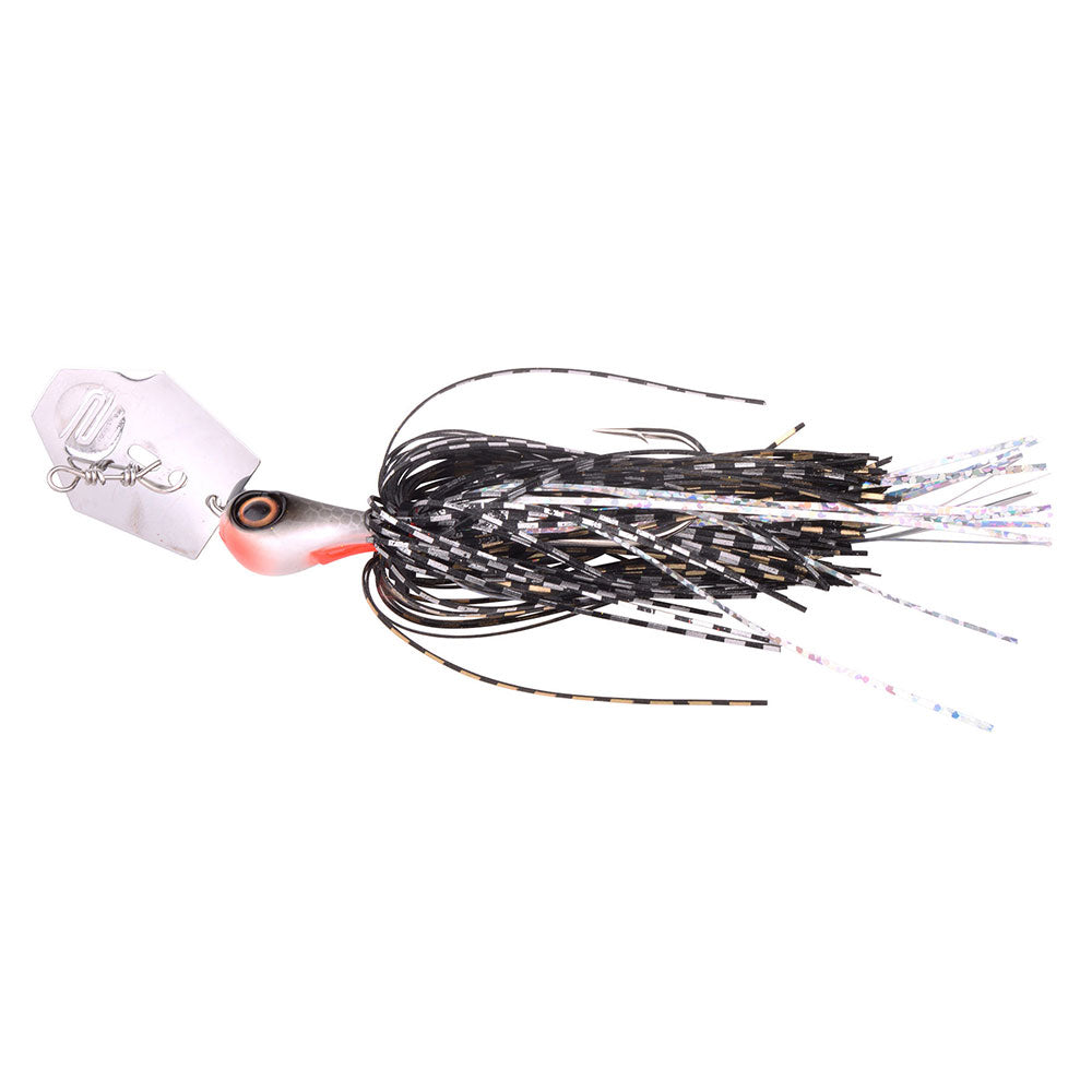SPRO Iris Baby Thrillseeker 8 g bij snoekenbaars.nl