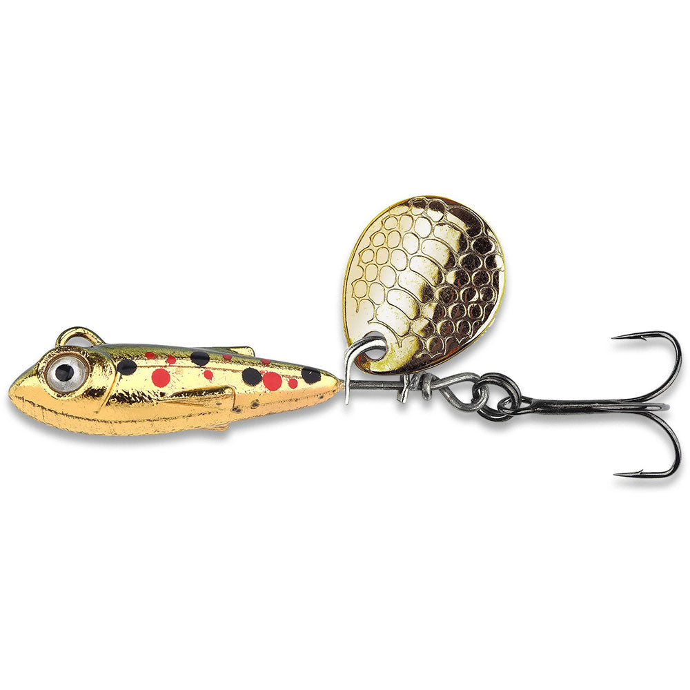 SPRO Larva Micro Tailspin bij snoekenbaars.nl