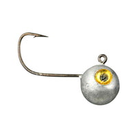 Beoordeling van Anonym voor het product Micro Jighead #2 | Jig 29 3.0 g