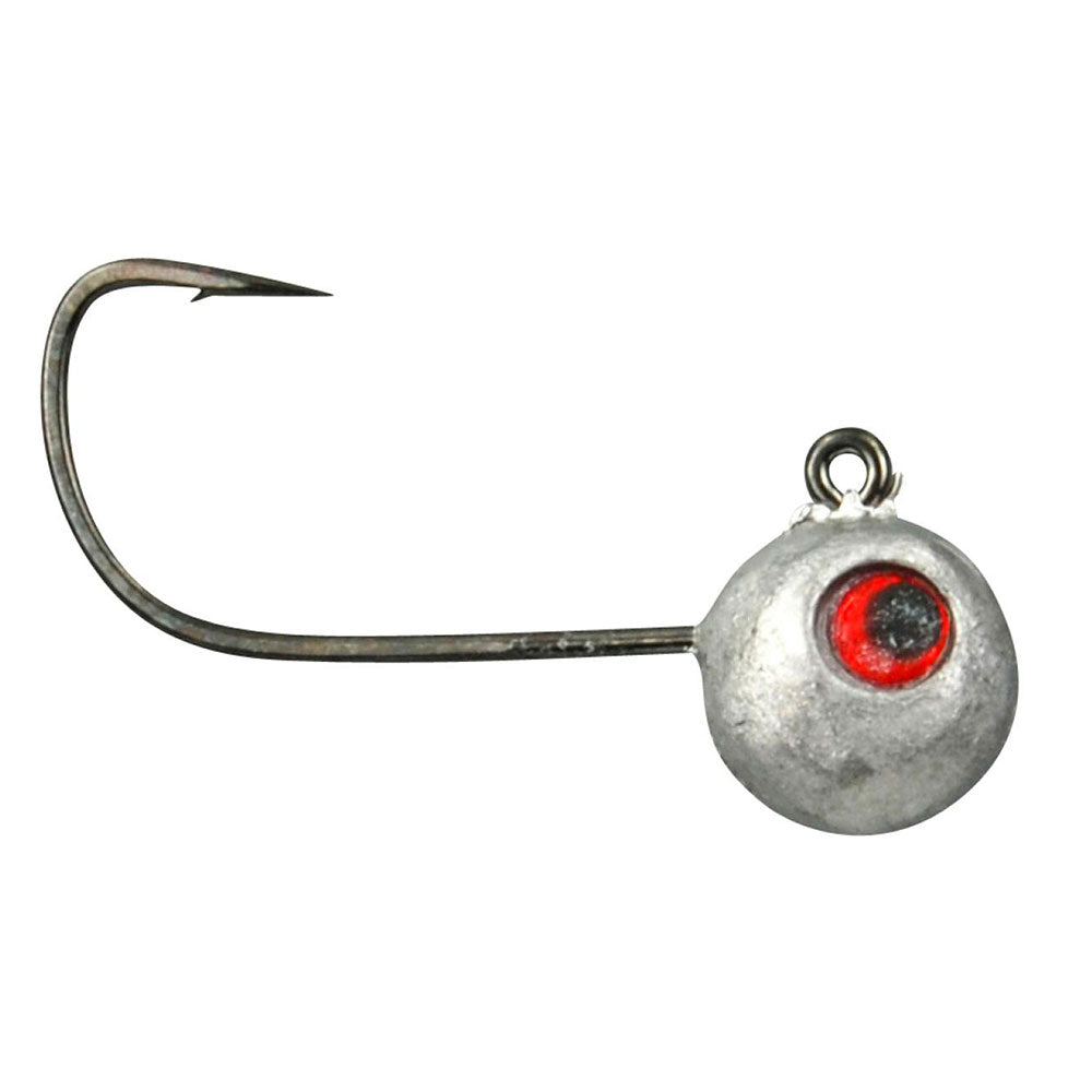 SPRO Micro Jighead #2 / Jig 29 bij snoekenbaars.nl