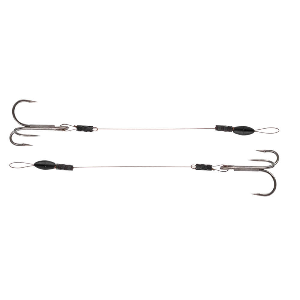 SPRO Softbait Zander Stinger 7x7 Wire bij snoekenbaars.nl