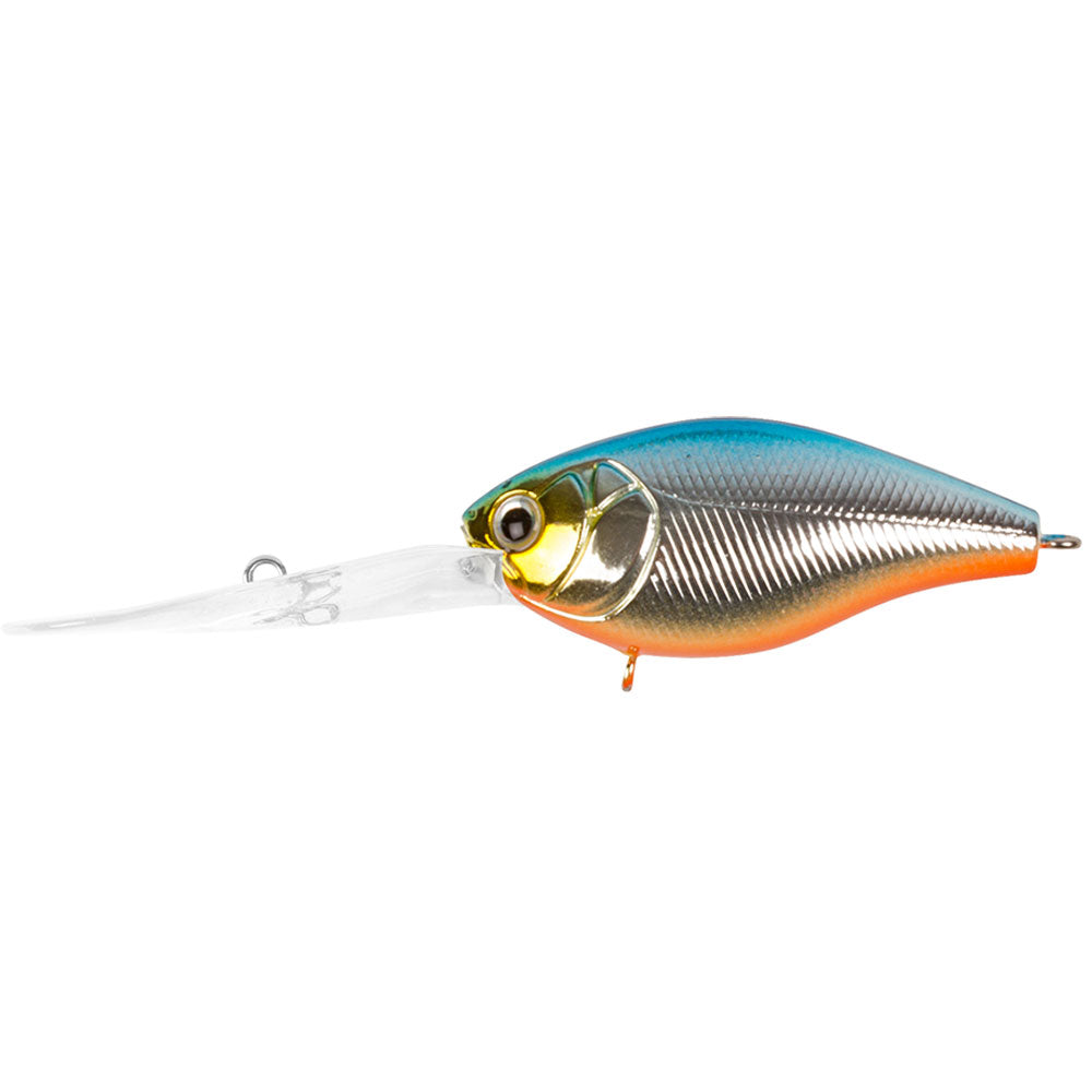 Strike Pro Cranky X X-Deep 6 cm bij snoekenbaars.nl
