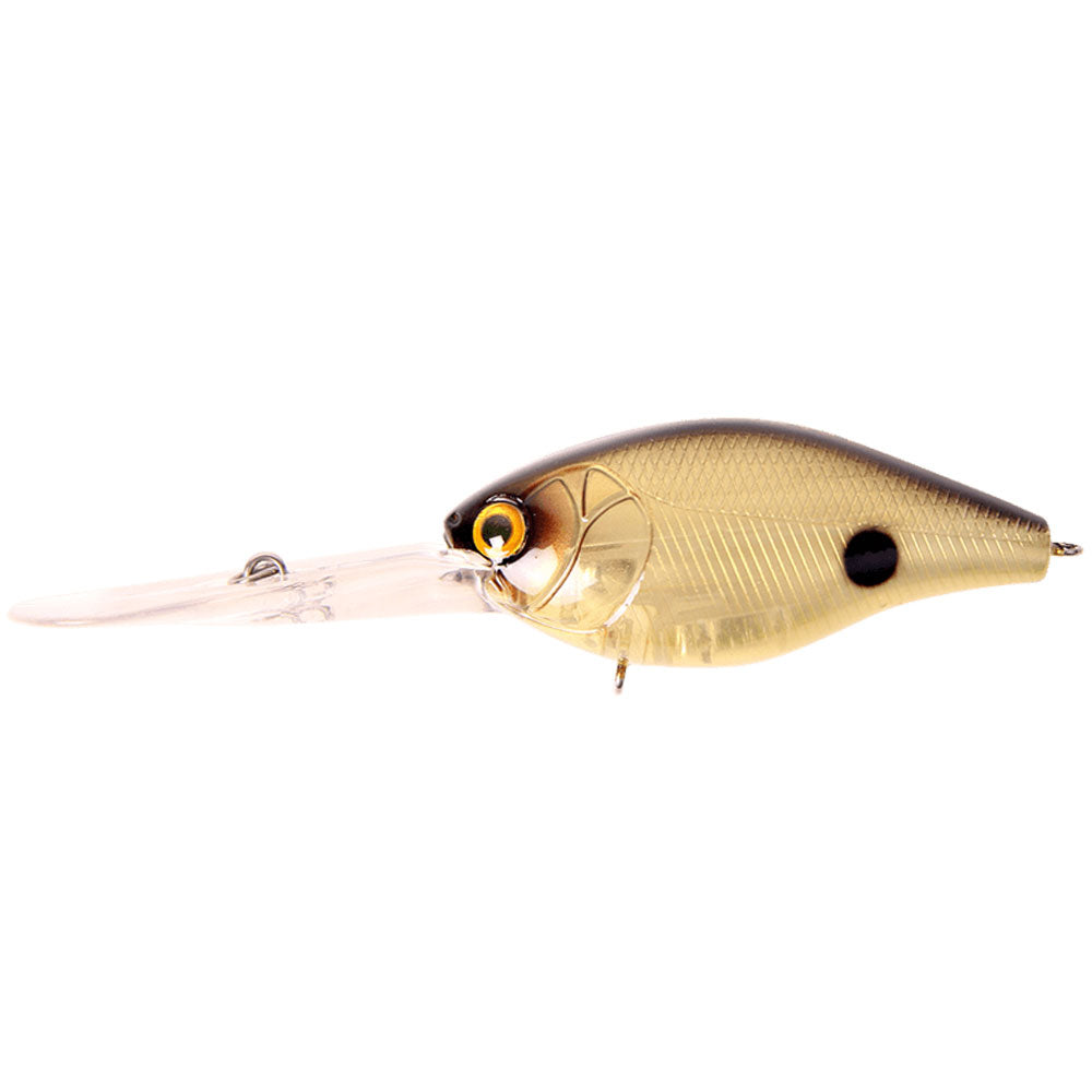 Strike Pro Cranky X X-Deep 6 cm bij snoekenbaars.nl