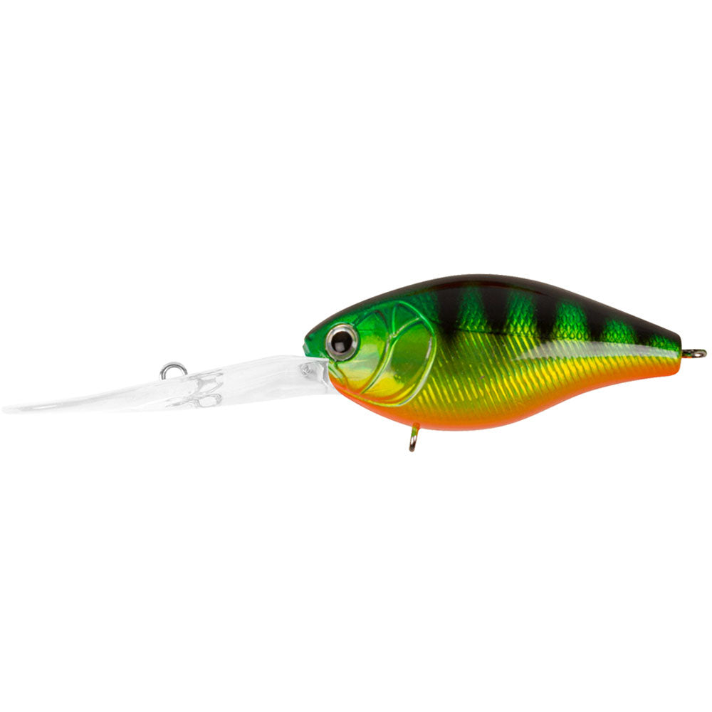 Strike Pro Cranky X X-Deep 6 cm bij snoekenbaars.nl