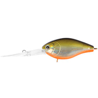 Beoordeling van Stefan voor het product Cranky X X-Deep 6 cm Natural Shad