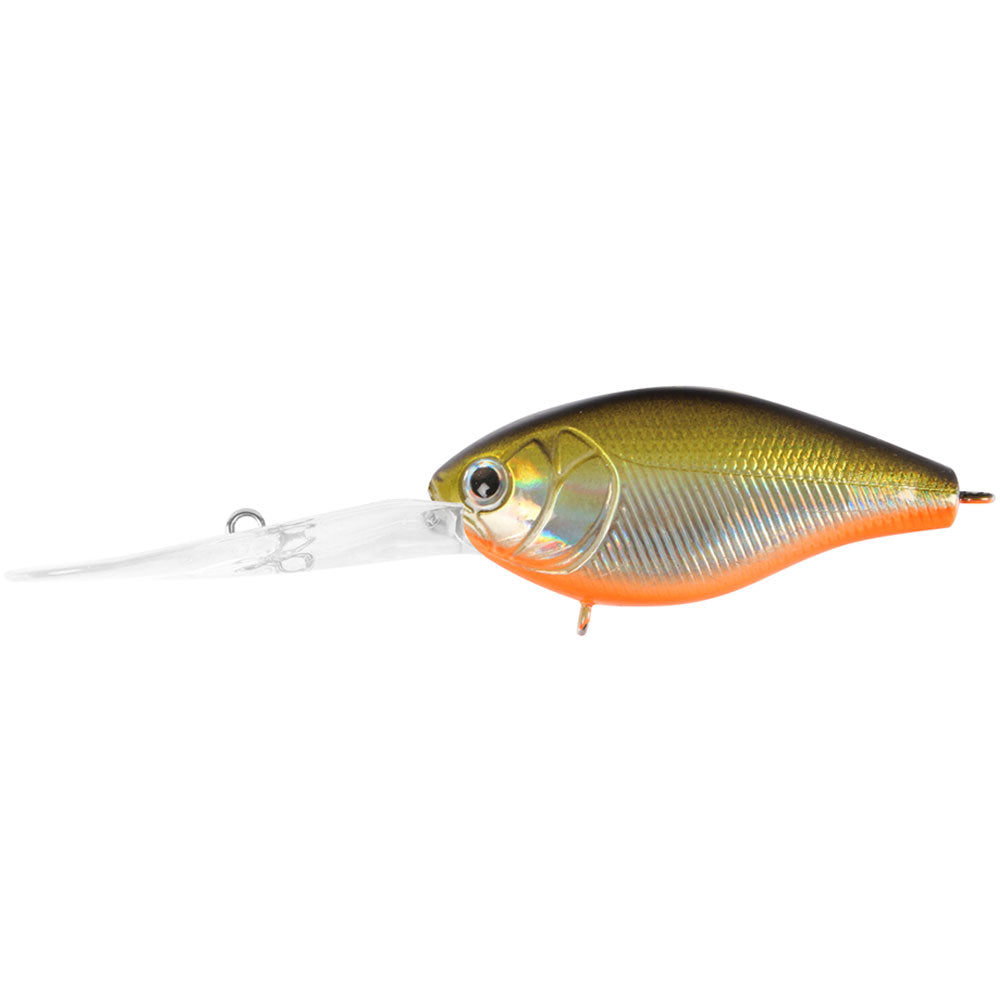 Strike Pro Cranky X X-Deep 6 cm bij snoekenbaars.nl