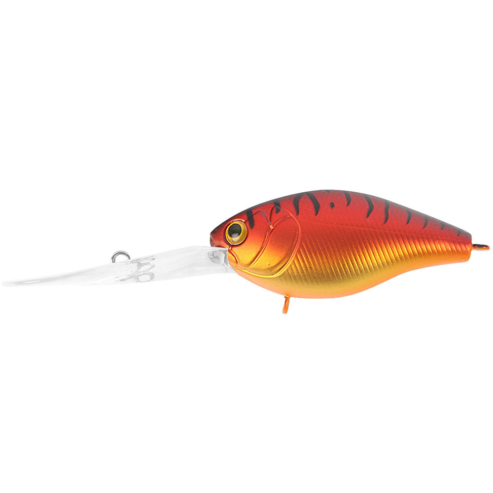 Strike Pro Cranky X X-Deep 6 cm bij snoekenbaars.nl
