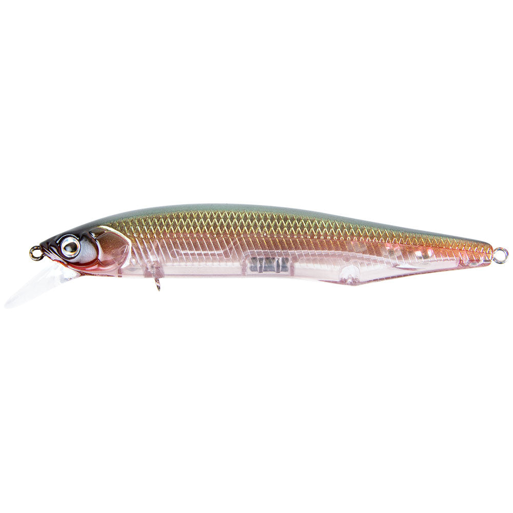 Strike Pro Intriger 10,5 cm / 15,7 g bij snoekenbaars.nl