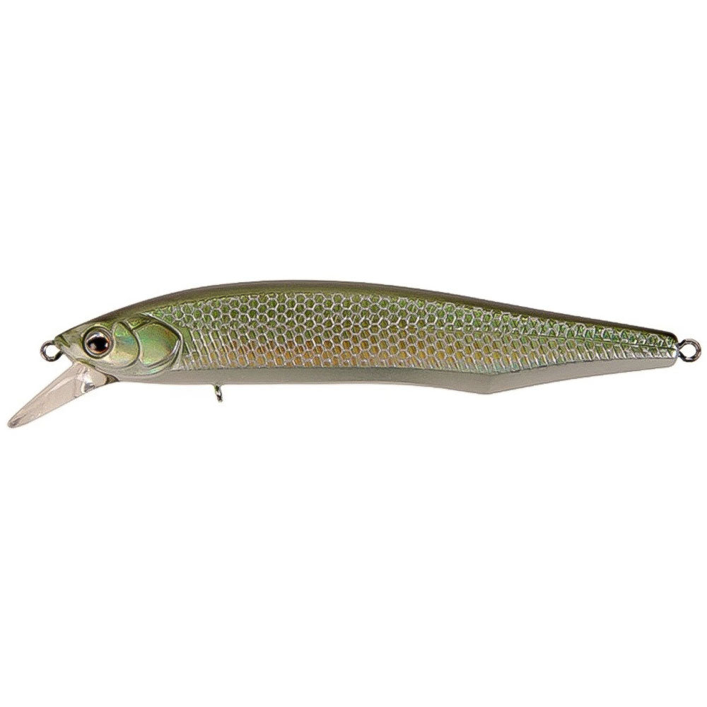 Strike Pro Intriger 10,5 cm / 15,7 g bij snoekenbaars.nl