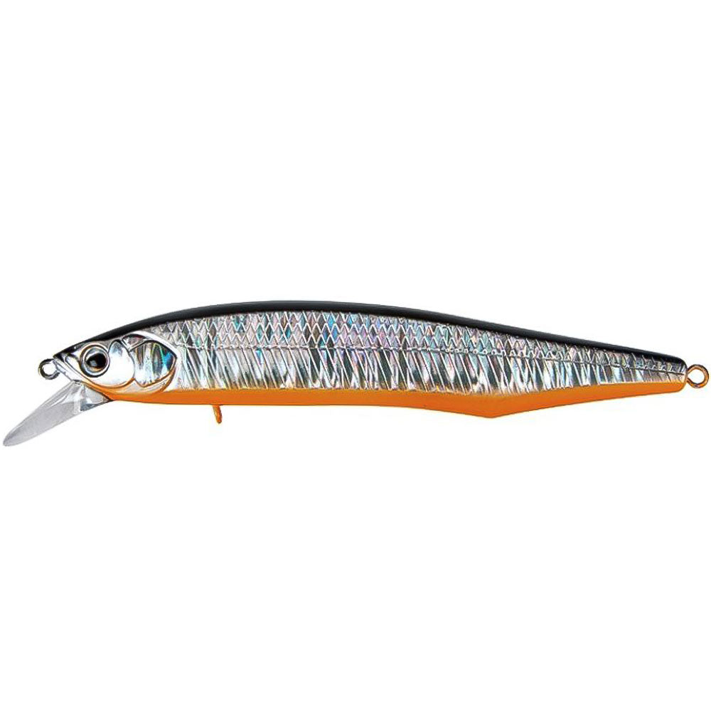 Strike Pro Intriger 10,5 cm / 15,7 g bij snoekenbaars.nl