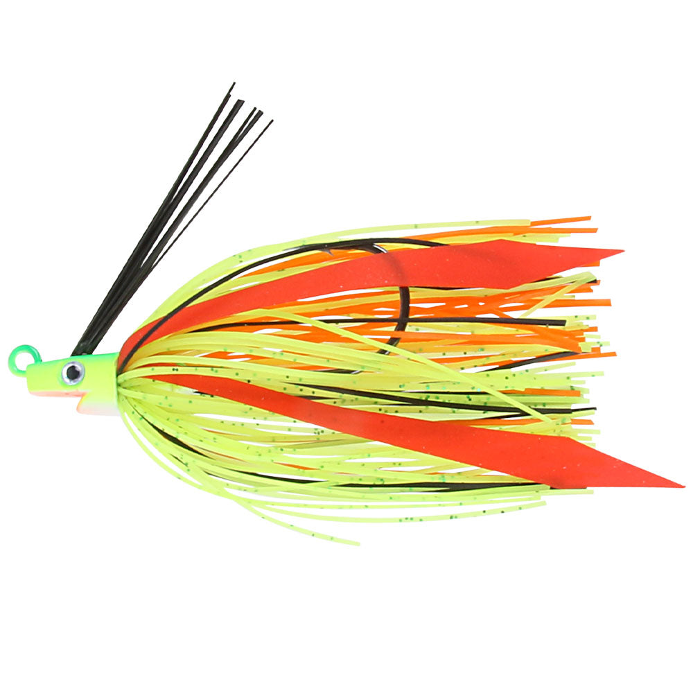 Strike Pro Pig Digger / Swim Jig bij snoekenbaars.nl