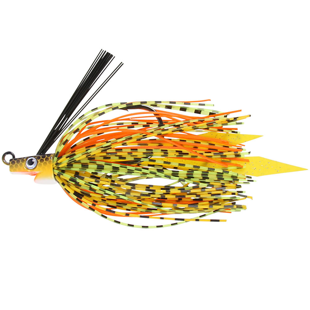 Strike Pro Pig Digger / Swim Jig bij snoekenbaars.nl