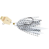 Beoordeling van Petra voor het product Pig Hula | Chatterbait 11.0 g / Albino Shad
