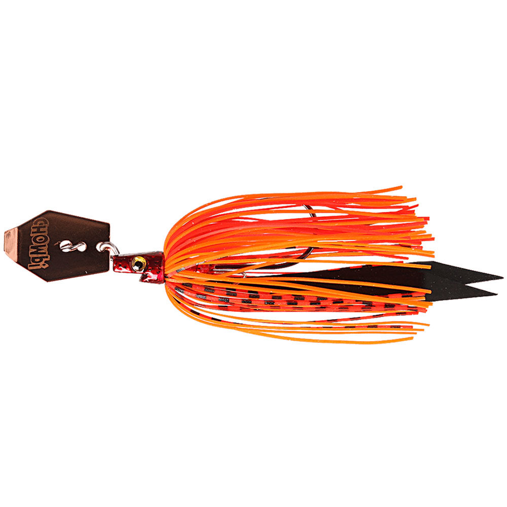 Strike Pro Pig Hula Tiny Chatter bij snoekenbaars.nl