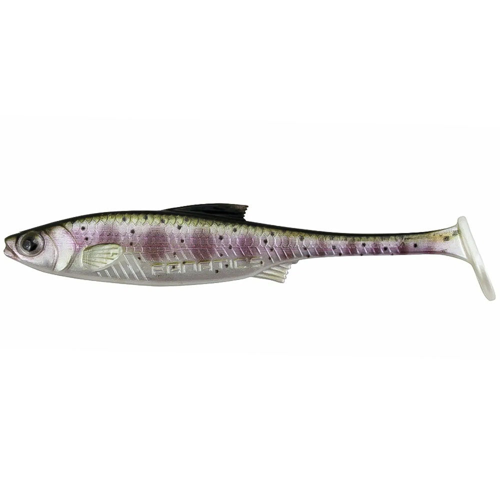 Stucki Fishing Real Rider Paddle Tail bij snoekenbaars.nl