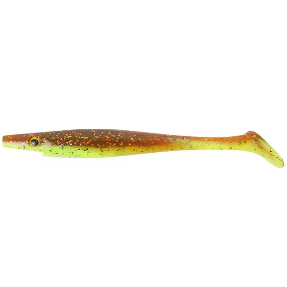 Strike Pro The Pig Shad Tournament (18 cm) bij snoekenbaars.nl