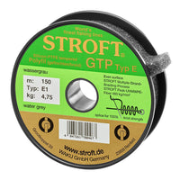 Beoordeling van Swen voor het product GTP Typ E | 150 m | Wassergrau 150 m / E1 / 4.75 kg