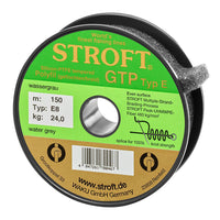 Beoordeling van Maik voor het product GTP Typ E | 150 m | Wassergrau 150 m / E8 / 24.00 kg