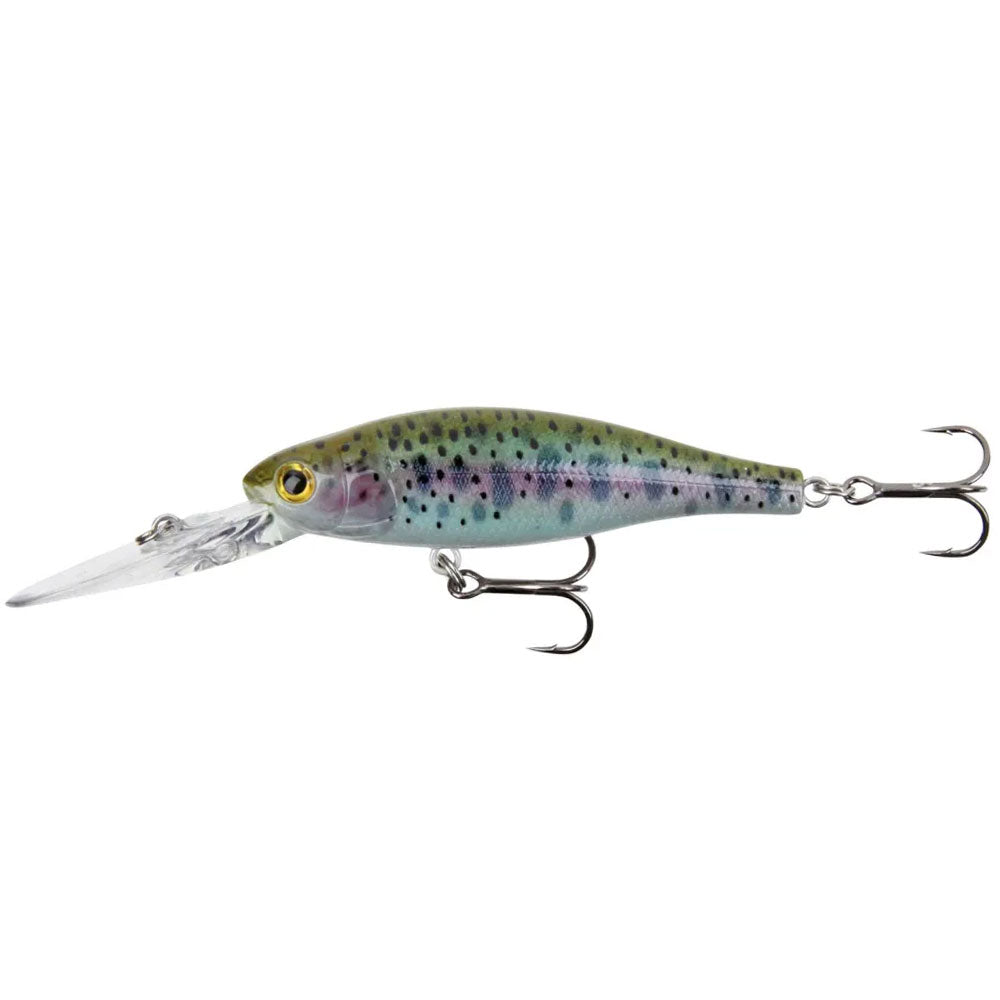 Stucki Fishing Freaky 60 SP bij snoekenbaars.nl