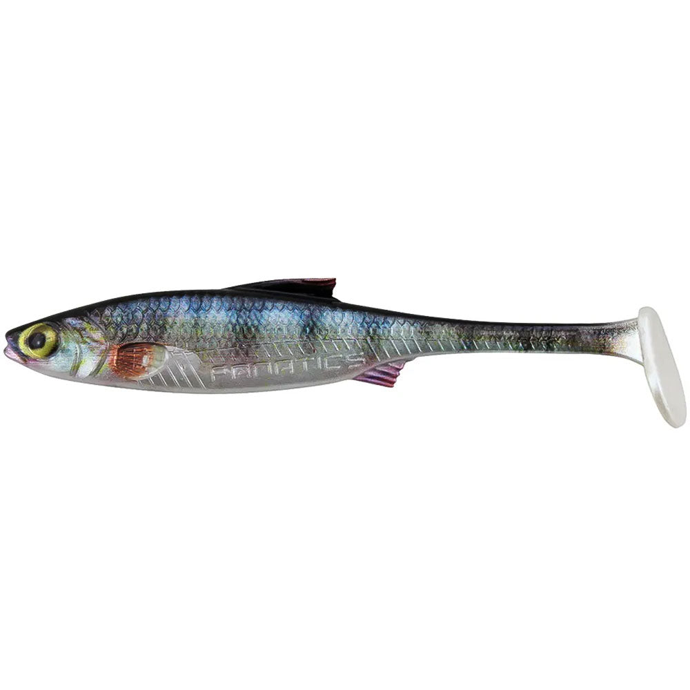 Stucki Fishing Real Rider Paddle Tail bij snoekenbaars.nl