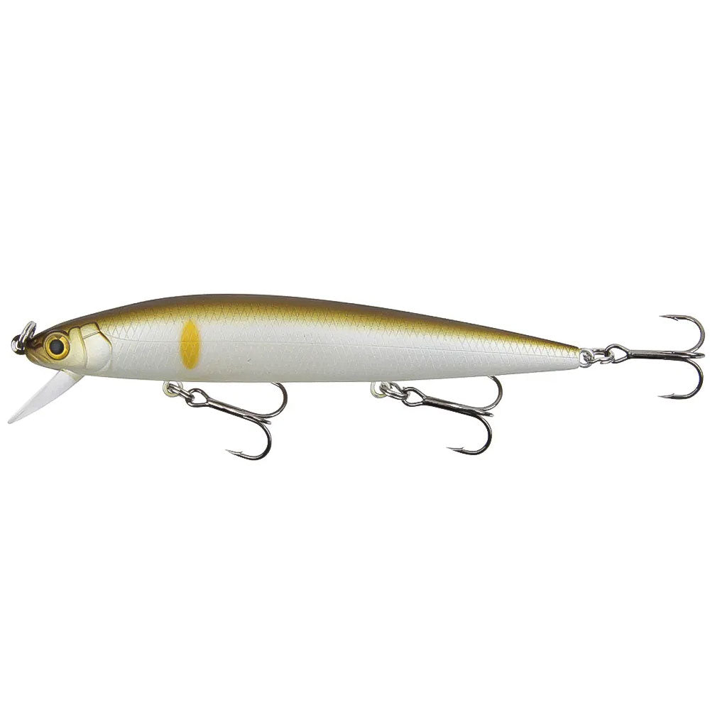 Stucki Fishing Vagabond 110 SP bij snoekenbaars.nl