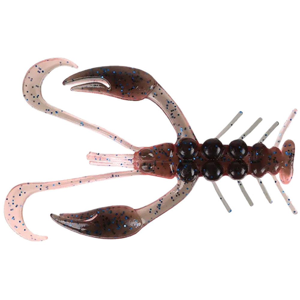 Stucki Fishing Crazy Craw bij snoekenbaars.nl
