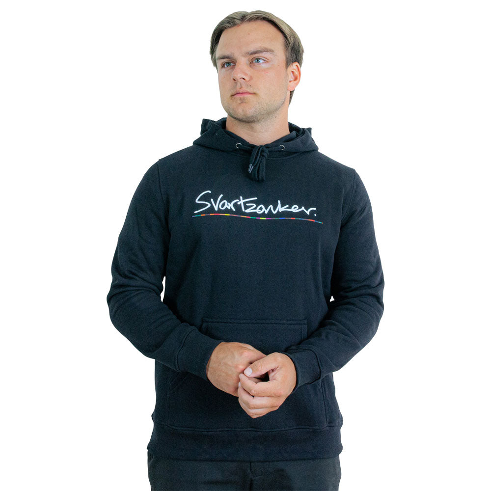 Svartzonker McTail Hoodie bij snoekenbaars.nl