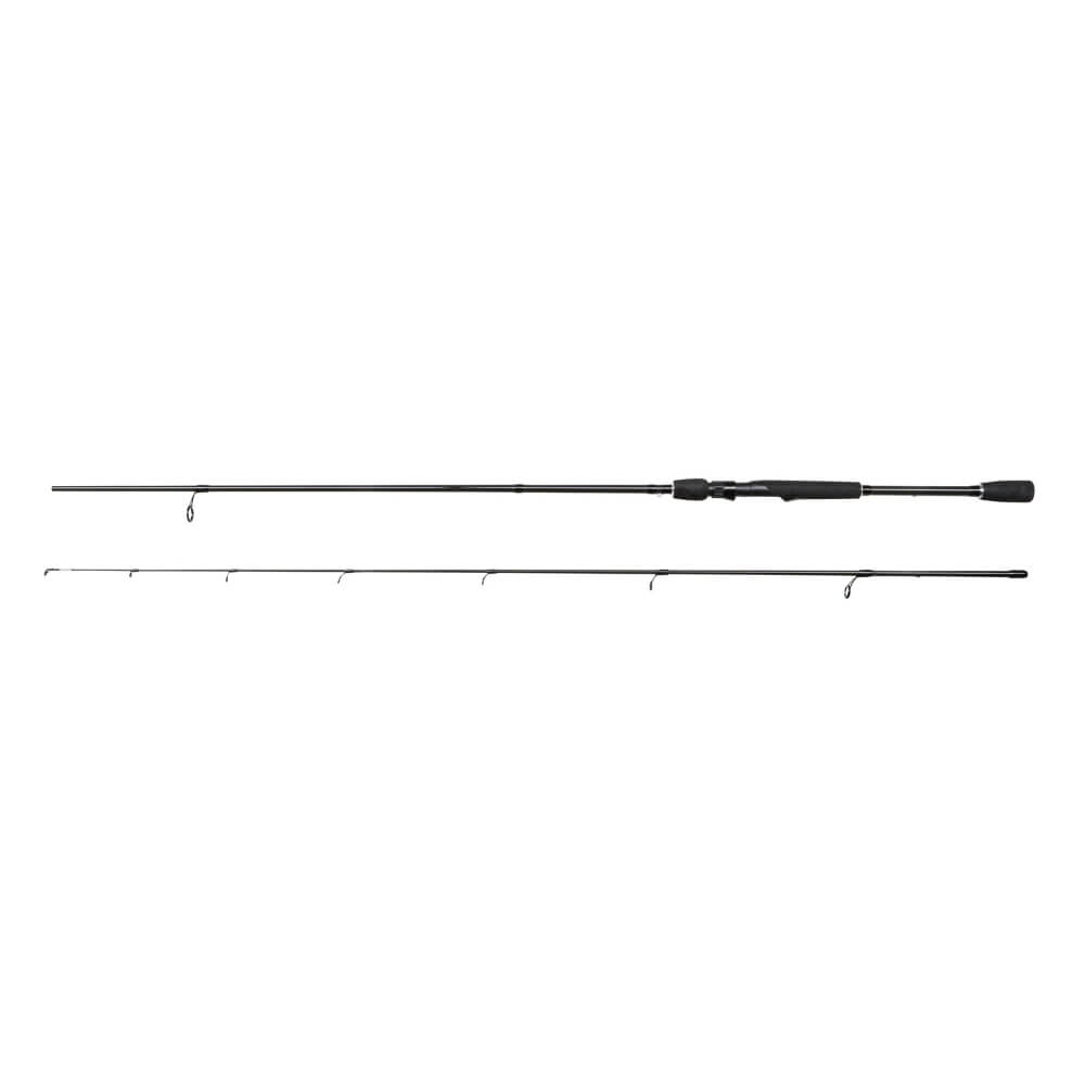 Svartzonker SZ Black Series 'The Horizon' (Spinning) bij snoekenbaars.nl