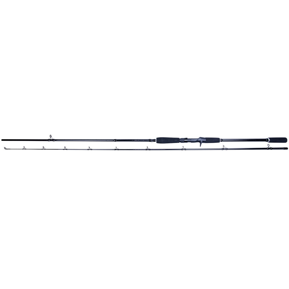 Svartzonker SZ Black Series 'The Horizon' (Casting) bij snoekenbaars.nl