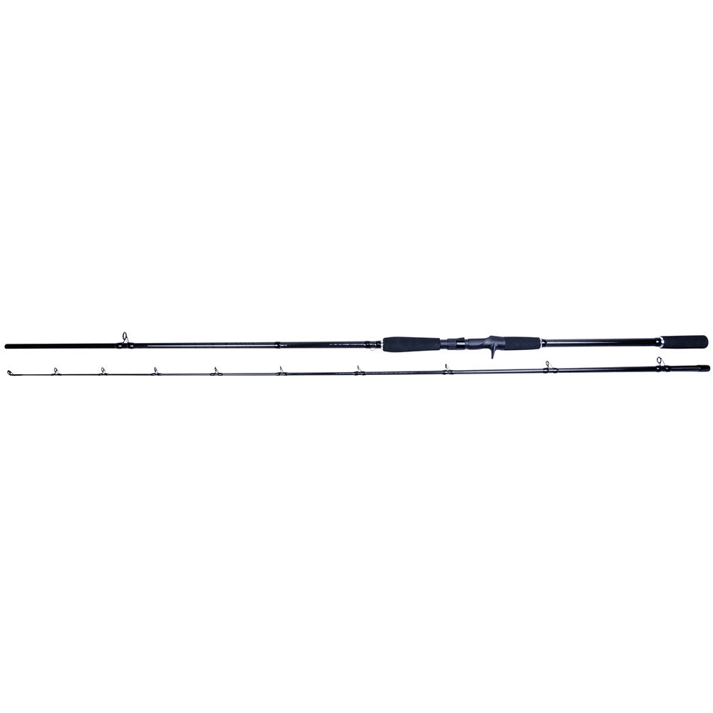 Svartzonker SZ Black Series 'The Horizon' (Casting) bij snoekenbaars.nl