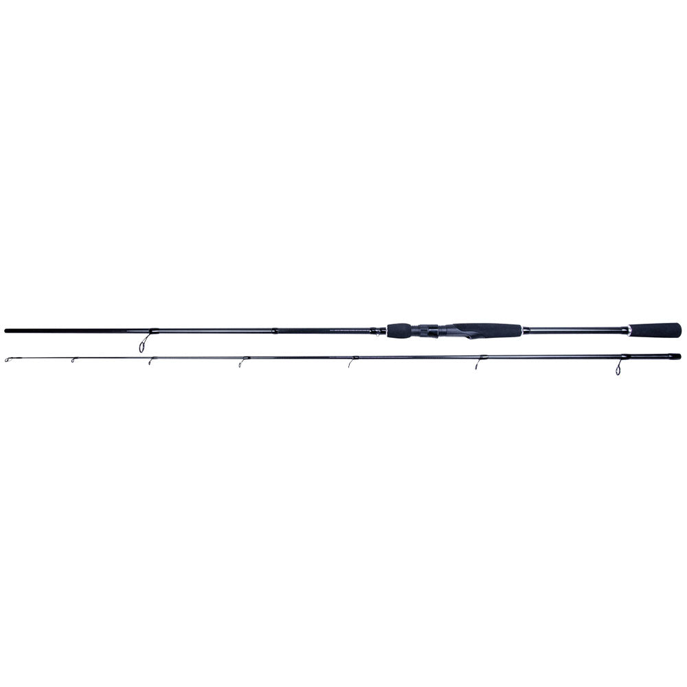 Svartzonker SZ Black Series 'The Horizon' (Spinning) bij snoekenbaars.nl