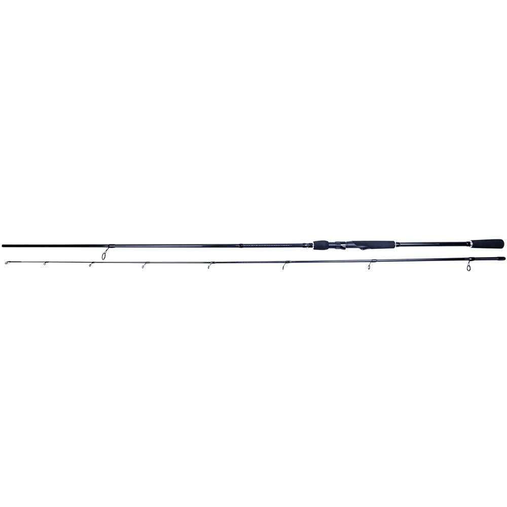 Svartzonker SZ Black Series 'The Horizon' (Spinning) bij snoekenbaars.nl