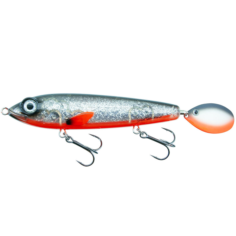 Svartzonker Spinning McTail (100 g / 16,5 cm) bij snoekenbaars.nl