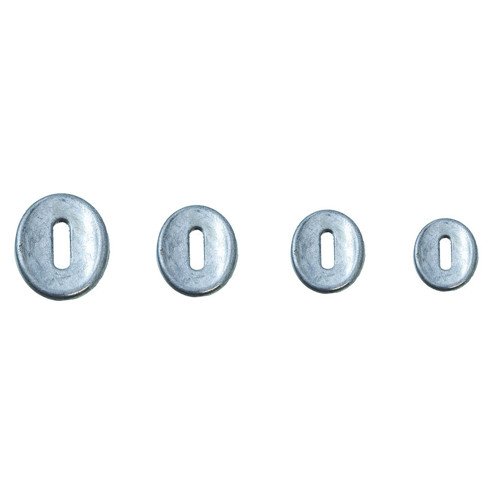 Svartzonker The Button / SZ Hardbait Weight System bij snoekenbaars.nl