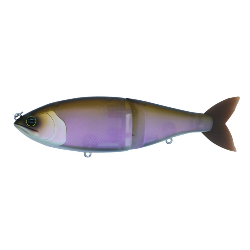 Swimbait Republic Glideway 126 bij snoekenbaars.nl