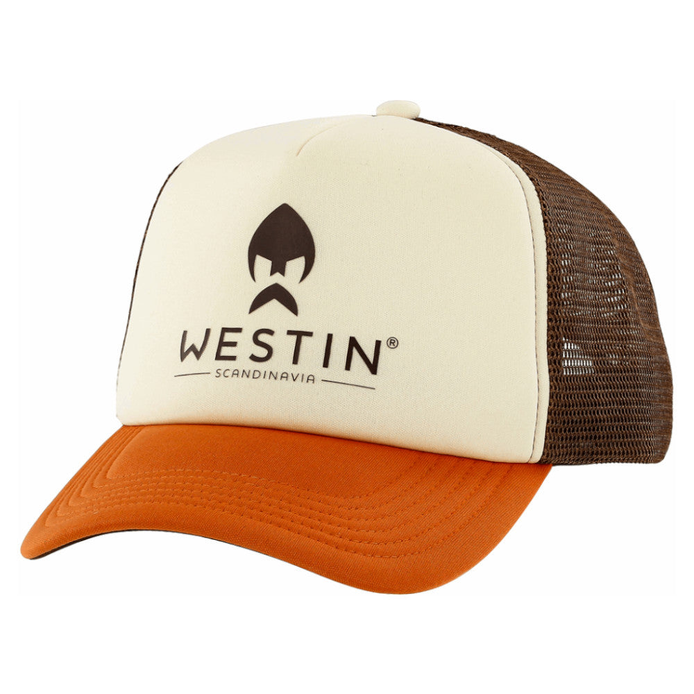 Westin Texas Trucker Cap Old Fashioned bij snoekenbaars.nl