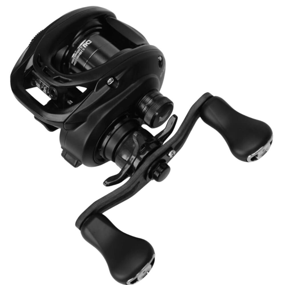 Tsurinoya Dark Wolf Ultra KF-50S bij snoekenbaars.nl
