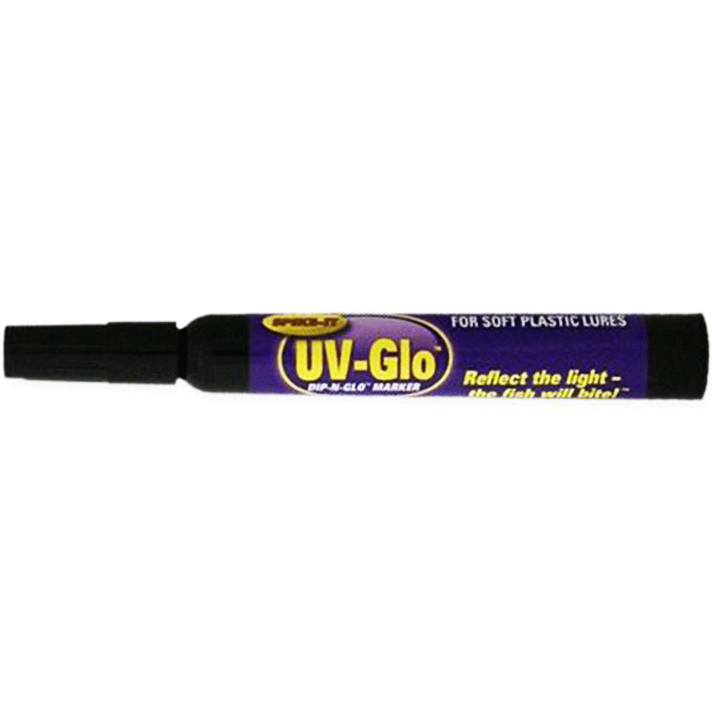 Spike it Marker UV-Glo bij snoekenbaars.nl