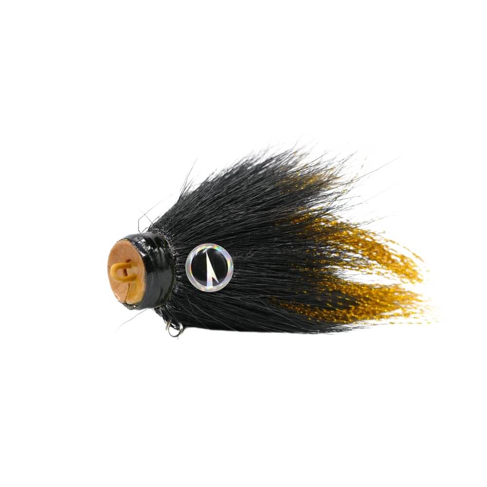 VMC Baby Mustache Shallow (14 g) bij snoekenbaars.nl