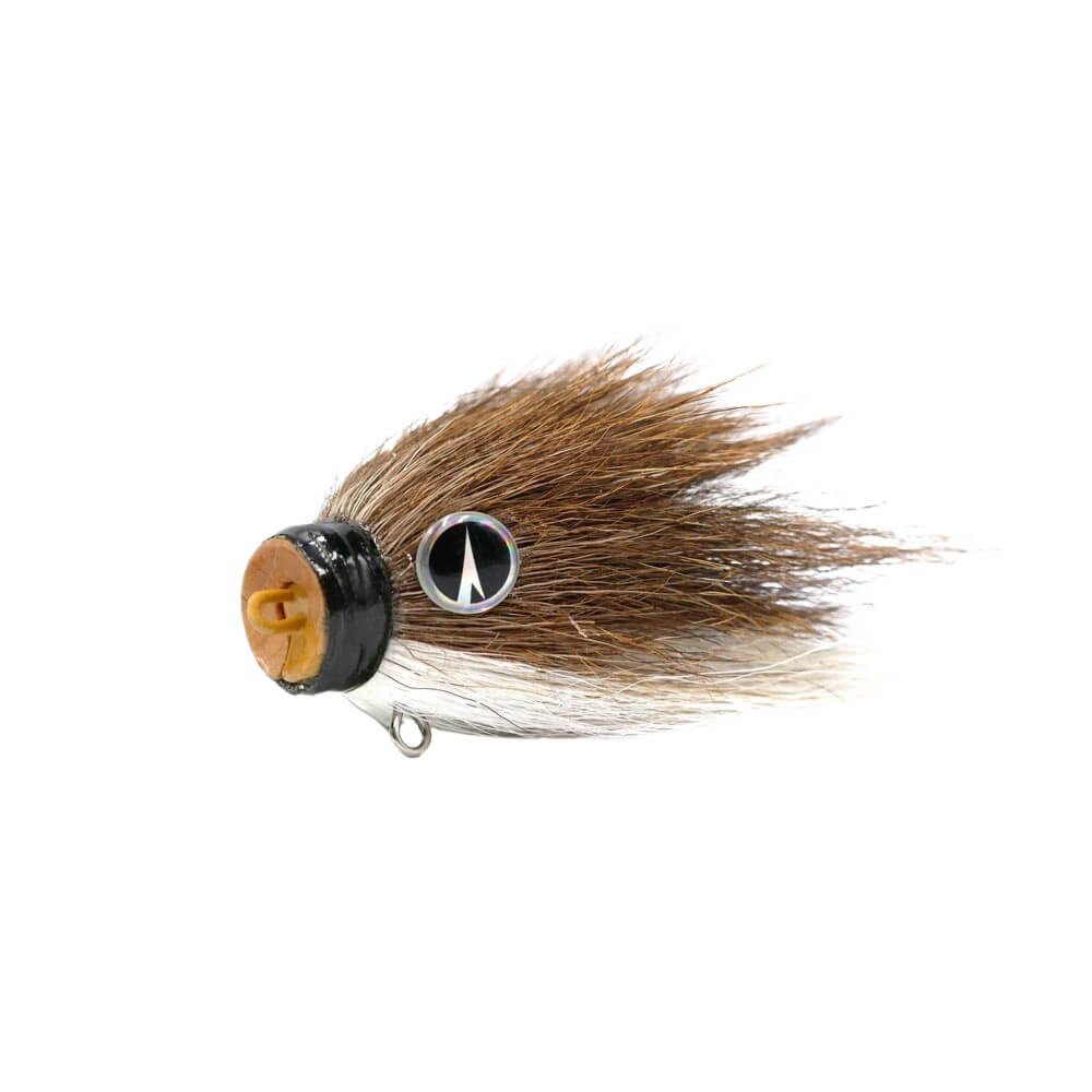 VMC Baby Mustache Shallow (14 g) bij snoekenbaars.nl