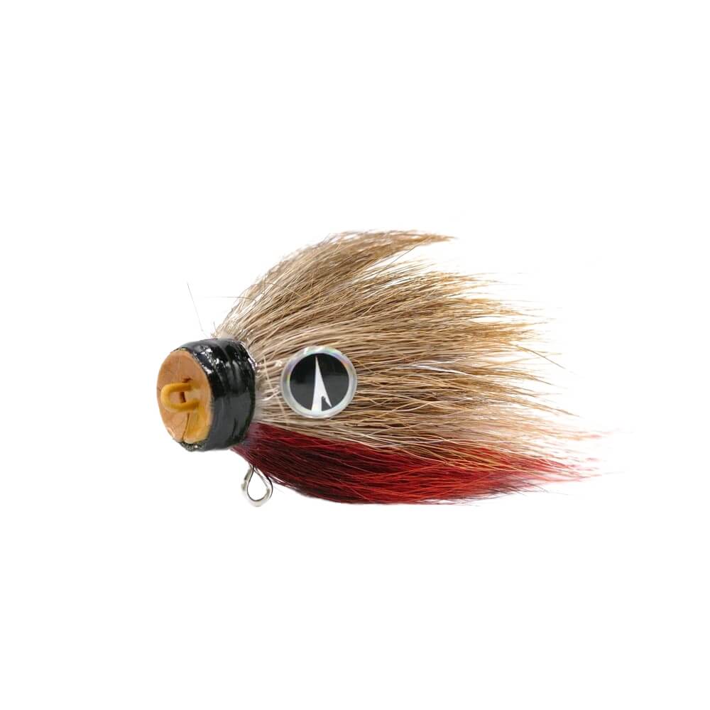 VMC Baby Mustache Shallow (14 g) bij snoekenbaars.nl