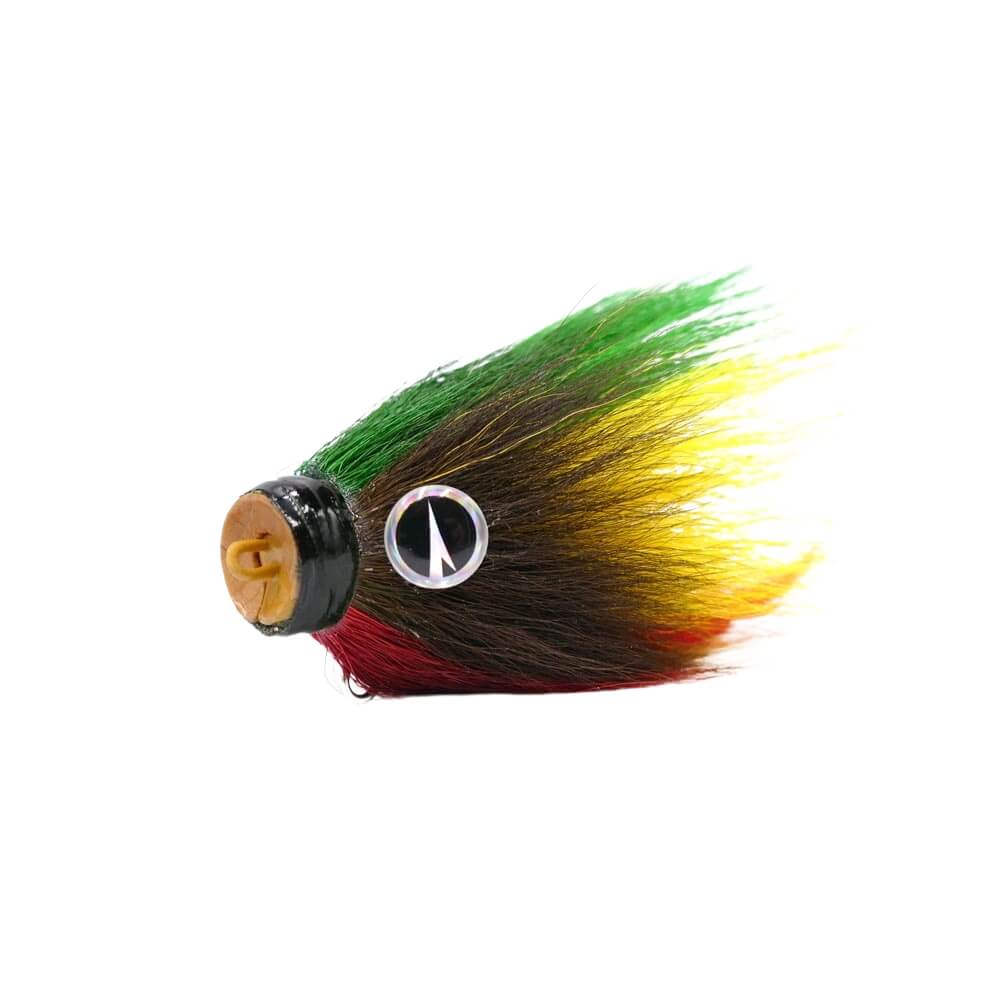 VMC Baby Mustache Shallow (14 g) bij snoekenbaars.nl